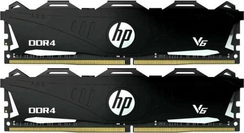 Опция для ПК Hewlett Packard 32Gb DDR4 3600MHz HP V6 (2E2L4AA) (2x16Gb KIT) Опция для ПК Hewlett Packard 32Gb DDR4 3600MHz HP V6 (2E2L4AA) (2x16Gb KIT)