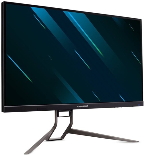 Монитор Acer Predator XB323QUNVbmiiphzx UM.JX3EE.V05 фото 2