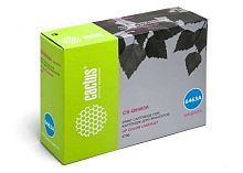 Картридж совместимый лазерный Cactus CS-Q6463AR пурпурный