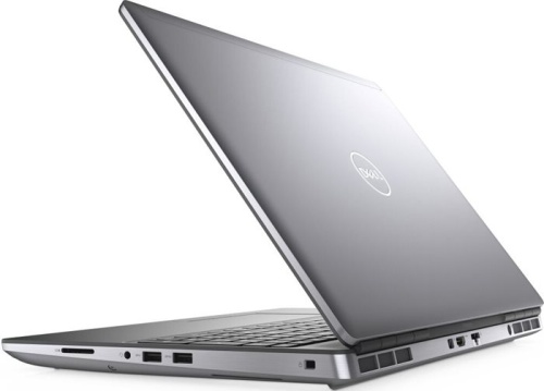 Ноутбук Dell Precision 7550 7550-5423 фото 4