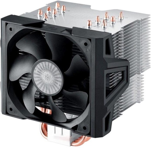 Кулер для процессора Cooler Master Hyper 612 ver. 2 RR-H6V2-13PK-R1 фото 2