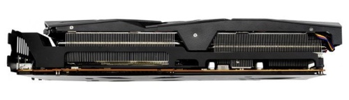 Видеокарта PCI-E ASUS 8192Mb ROG-STRIX-RX5700XT-O8G-GAMING фото 7