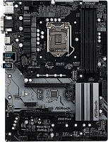 Мат. плата Socket1151v2 ASRock Z390 PRO4