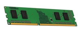 Модуль памяти DDR3 Kingston 2ГБ KVR16N11S6/2