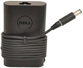     Dell Euro 65W AC Adaptor (Kit) 450-ABFS