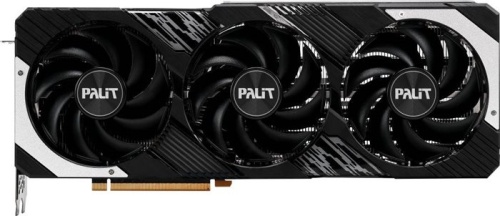 Видеокарта PCI-E Palit PA-RTX4080 GAMINGPRO OC NED4080T19T2-1032A фото 7