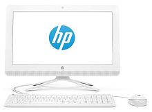 ПК (моноблок) Hewlett Packard 20-c432ur AiO 7JT13EA