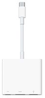 Переходник для Apple Apple USB-C Digital AV Multiport Adapter MJ1K2ZM/A