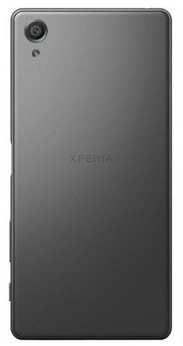 Смартфон Sony F8131 Xperia X Perfomance Black 1302-5698 фото 3