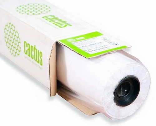 Бумага Cactus CS-WP2511-1X51 Бумага Cactus CS-WP2511-1X51
