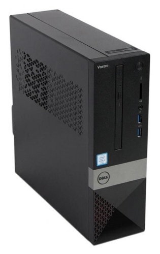 ПК Dell Vostro 3267 SFF 3267-5076 фото 7