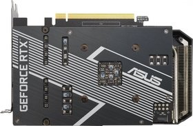  PCI-E ASUS 12228  DUAL-RTX3060-O12G-V2