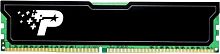 Модуль памяти для сервера DDR4 Patriot Memory 4GB Signature Line PSD44G266682H