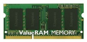 Модуль памяти SO-DIMM DDR3 Kingston 4ГБ VR16S11S8/4
