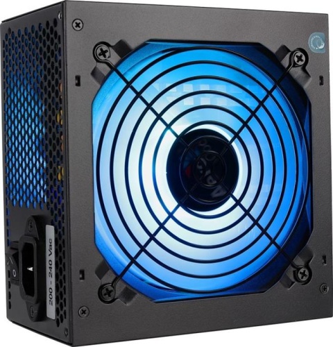 Блок питания Aerocool 550W KCAS-550G фото 4