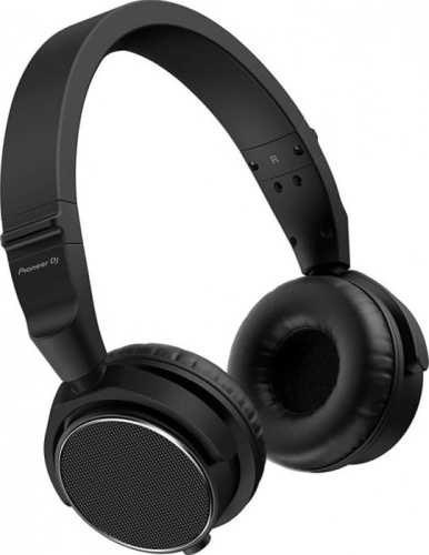 Наушники Pioneer HDJ-S7 1.6м черный (HDJ-S7-K) Наушники Pioneer HDJ-S7 1.6м черный (HDJ-S7-K)