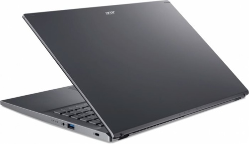 Ноутбук Acer Aspire 5 A515-57-51W3 серый (NX.K3KER.006) фото 5