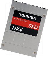 Накопитель SSD SATA 2.5 Toshiba 800Гб THNSN8800PCSE4PDE1