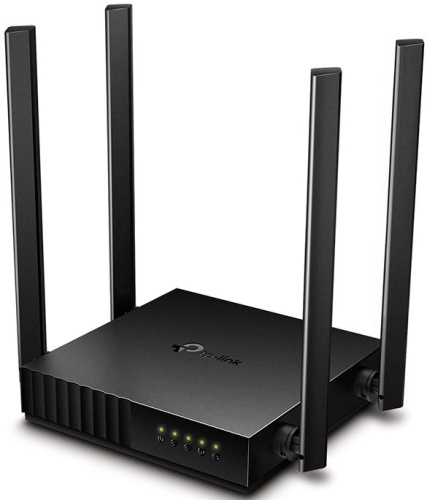 Роутер Wi-Fi TP-Link ARCHER C54 фото 2