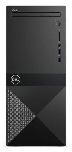 ПК Dell Vostro 3670 MT 3670-5413 фото 2