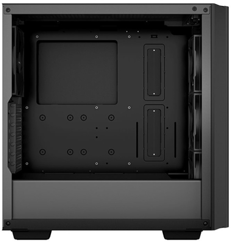 Корпус Miditower Deepcool CG540 черный (R-CG540-BKAGE4-G-1) фото 11