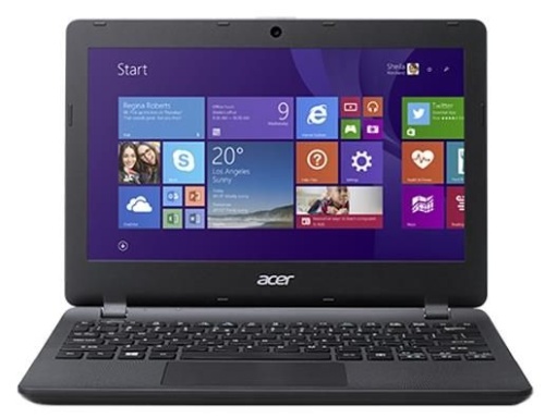 Ноутбук Acer Aspire ES1-131-C1NL NX.MYGER.004