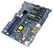Мат. плата Socket1150 Supermicro MBD-X10SAT-O
