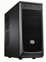 Корпус Miditower Cooler Master Elite 372 RC-372-KKN1