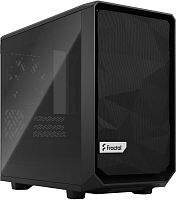 Корпус HTPC Fractal Design Meshify 2 Nano Black TG Dark Tint FD-C-MES2N-01