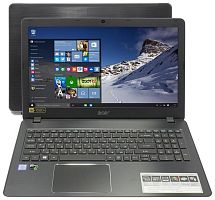 Ноутбук Acer F5-573G CI5-6200U NX.GD6ER.005