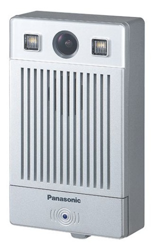 Panasonic KX-NTV160NE белый