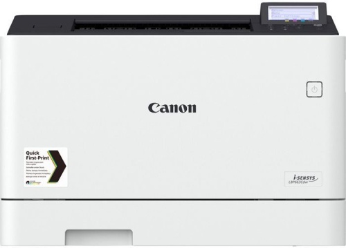 Цветной лазерный принтер Canon i-SENSYS LBP663Cdw 3103C008 фото 2