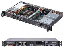 Серверная платформа Supermicro 1U SATA SYS-5019D-FN8TP