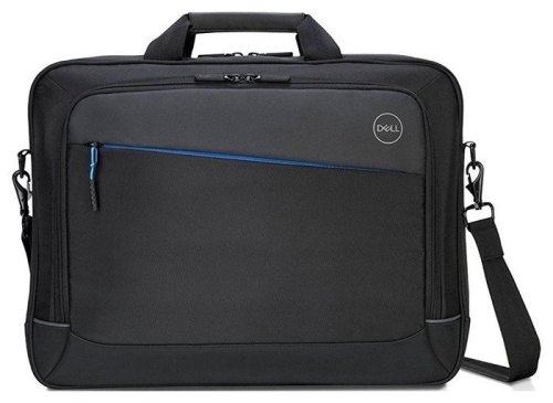 Сумка для ноутбука Dell Professional Briefcase 15 460-BCFK фото 2