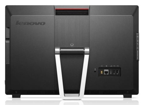 ПК (моноблок) Lenovo S20 00 All-In-One FS F0AY000ERK фото 3