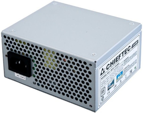 Блок питания Chieftec 350W Smart SFX-350BS фото 3