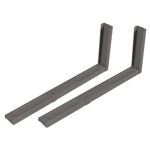 Кронштейн VLK Trento 10 G серый Кронштейн VLK Trento 10 G серый