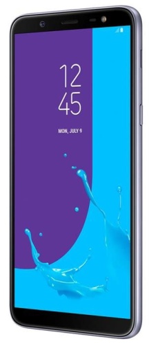 Смартфон Samsung SM-J810 Galaxy J8 (2018) 32Gb 3Gb серый SM-J810FZVDSER фото 4