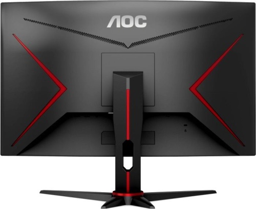 Монитор AOC Gaming C27G2AE черный фото 6