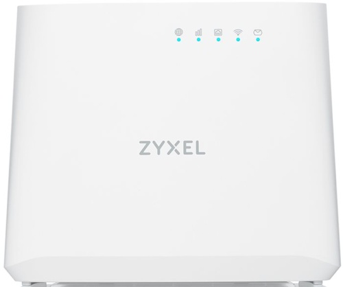 Роутер Wi-Fi ZyXEL LTE3202-M437-EUZNV1F фото 2