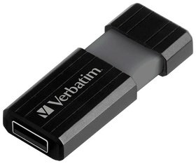  USB flash Verbatim 32 PinStripe 49064