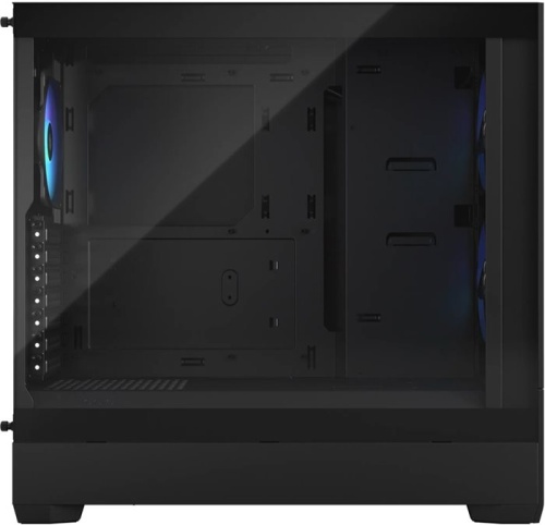 Корпус Miditower Fractal Design PoP Air RGB Black TG черный FD-C-POR1A-06 фото 7