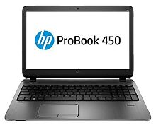 Ноутбук Hewlett Packard ProBook 450 L8B29ES