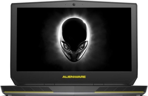 Ноутбук Dell Alienware 15 R3 A15-2082