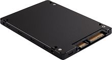 Накопитель SSD SATA 2.5 Crucial 256GB 1100 MTFDDAK256TBN