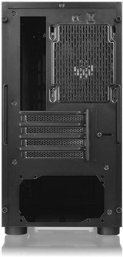 Корпус HTPC Thermaltake Tt Versa H18 [CA-1J4-00S1WN-00] фото 9