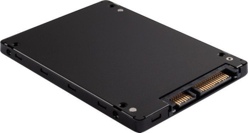 Накопитель SSD SATA 2.5 Crucial 1Tb 1100 MTFDDAK1T0TBN MTFDDAK1T0TBN-1AR1ZABYY Накопитель SSD SATA 2.5 Crucial 1Tb 1100 MTFDDAK1T0TBN MTFDDAK1T0TBN-1AR1ZABYY