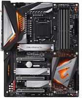 Мат. плата Socket1151v2 GIGABYTE Z390 AORUS ULTRA Z390AORUSULTRA