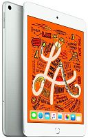 Планшет Apple 7.9 iPad mini Wi-Fi + Cellular 64GB Silver 2019 (MUX62RU/A)