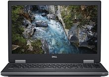 Ноутбук Dell Precision 7530 7530-6979